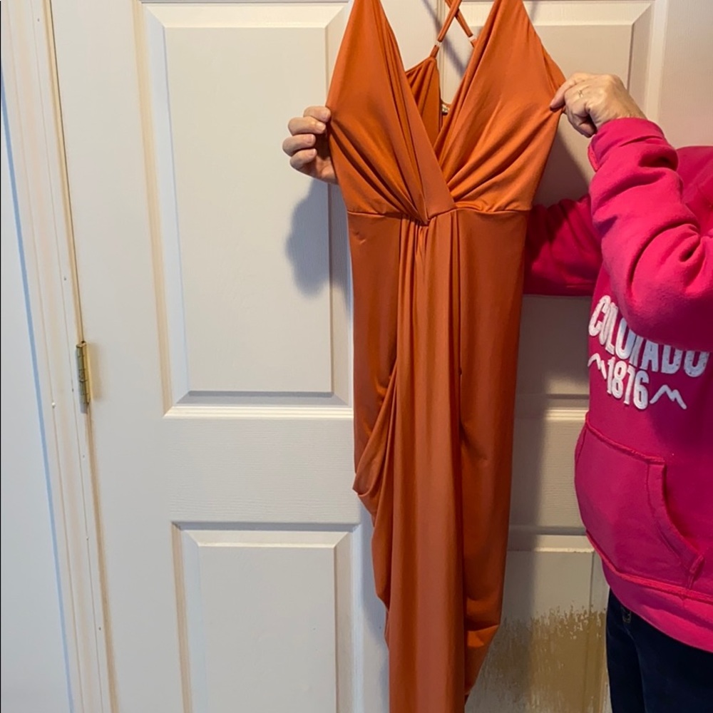 Dress